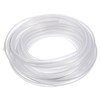 sourcing map PVC Tubing, 3mm ID x 4mm OD -