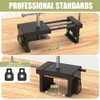 Adjustable Cabinetry Clamps Face Frame Clamps for Easy and Fast