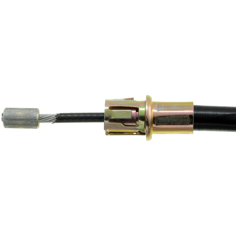 Dorman C93490 Front Parking Brake Cable Compatible with Select Ford