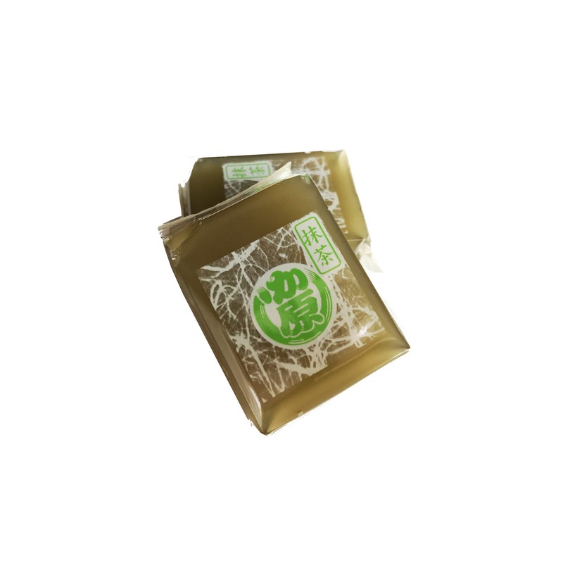 Kashihara Rokshiki Yokan, 1.2 oz (35 g) x 12 Packs