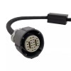 Unbranded 4L80E No Computer Needed Stand Alone Controller Manual Shifter