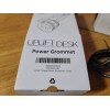 Uplift Desk Power Grommet