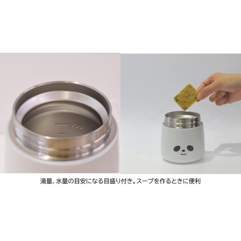 Sabu Moou 391019 Stainless Steel Soup Pot, Capacity: 10.8 fl