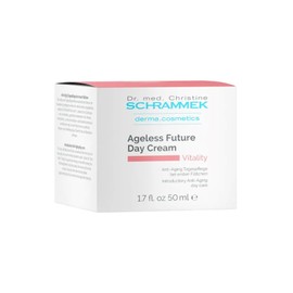SCHRAMMEK Ageless Future Day Cream, 1 x 50 ml