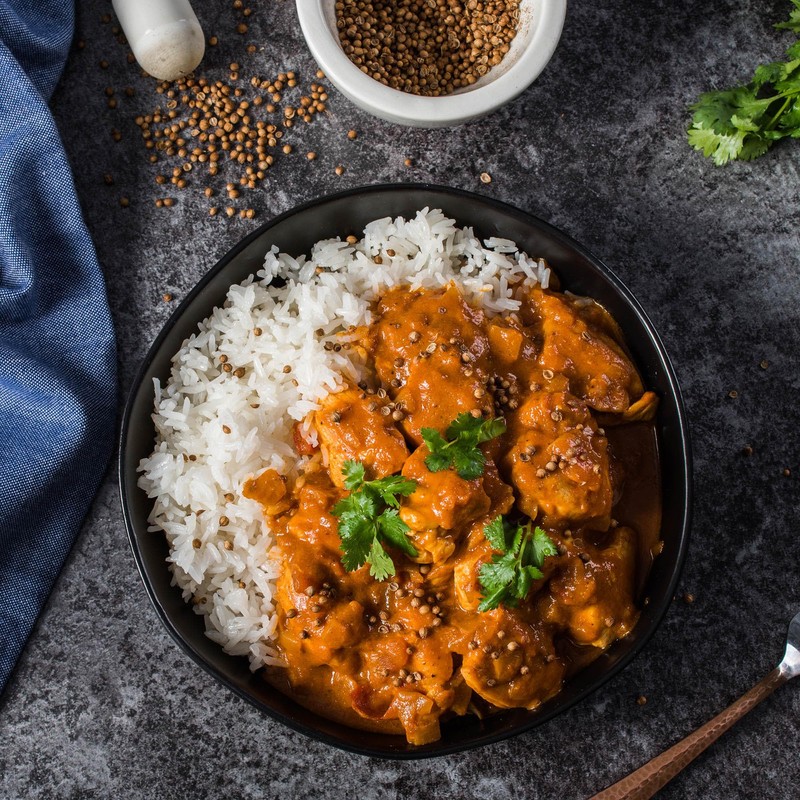 McCormick Gourmet Roasted Ground Coriander, 1.37 oz