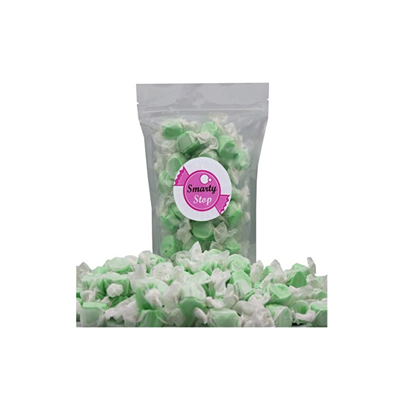 Smarty Stop Salt Water Taffy Every Color (Green Apple, 1