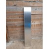 Sluice Box Blank Aluminum 36" Long x 6" Wide x