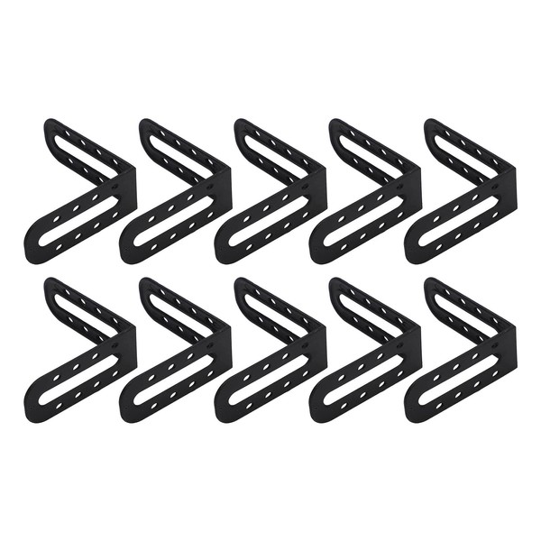 Tile Leveling Angle Leveler 25pcs 90 Degree Tile Positioning Angle