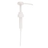 Hygoclean Dosing Pump DIN 45 Plastic White Length 30 cm