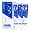 Hydroxyapatite Toothpaste, 7.5% Nano HA, Fluoride Free Fresh Mint Formula