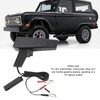 Fabater Digital Timing Light, 12V Car Ignition Timing Light with