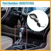 Partuto Automatic Gear Shift Knob Handle with Button for Ford