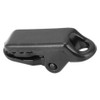 Demeras Windproof Awning Clamps Tarp Clips Snap Teeth to Shaped