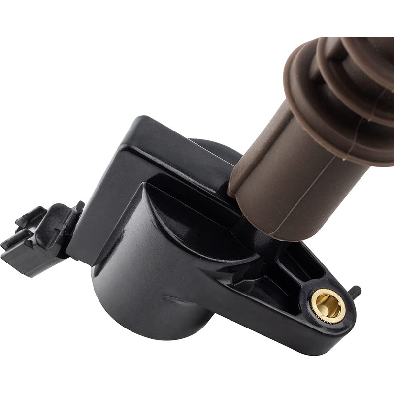 MYSMOT 8L3E-12A366-AA Engine Ignition Coil Pack for Ford Expedition 2008-2014