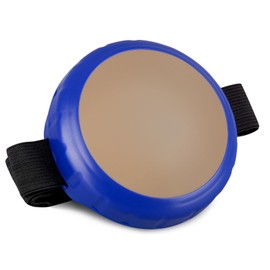 SimCoach Intramuscular Injection Training Pad, Injection Practice Kit for Nurses, Medical Students, Wearable Injection Pad for Medical Education