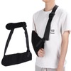 Professional Mesh Adjustable Arm Sling Breathable Fracture Injury Recovery Arm
