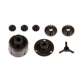 Team Associated Differential Case14B14T ASC21529 Gears & Differentials