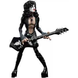 Weta Workshop Kiss - WETA Workshop Mini Epics - KISS: The Starchild [New Toy] Figure, Vinyl Fi