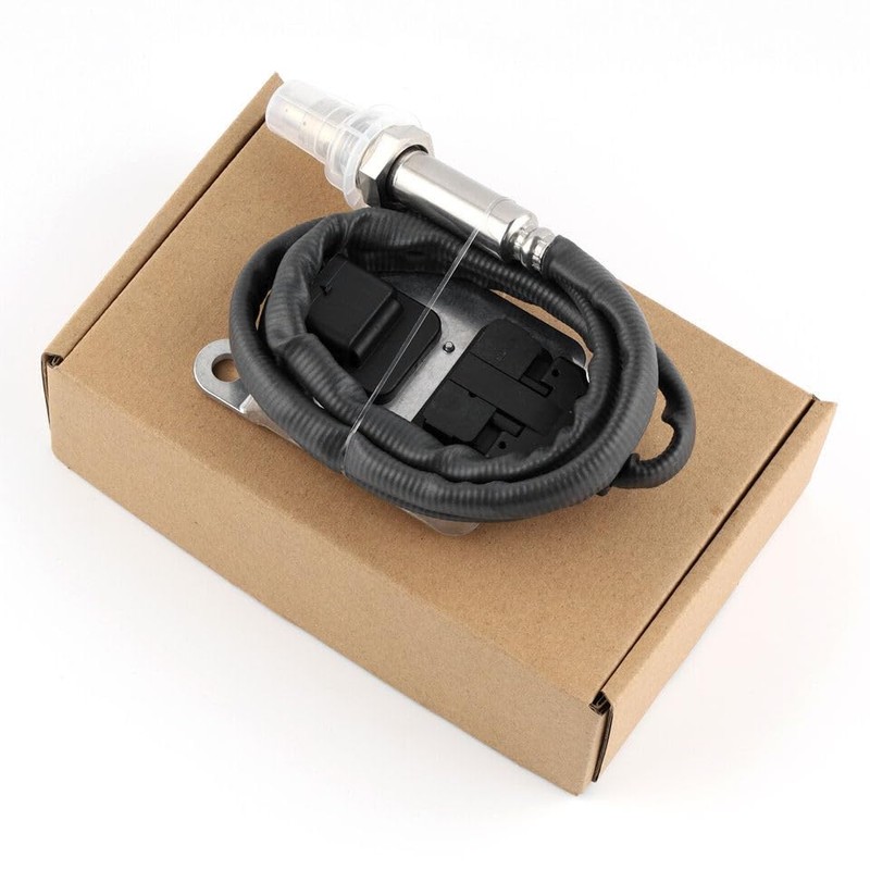 8982465063 89824 65063 Nitrogen Oxide NOX Sensor 8-98246-506-3 98246506 fits