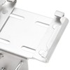 Rail Mount Anchor Bracket Reliable Rugged High Hardness Rail Mount