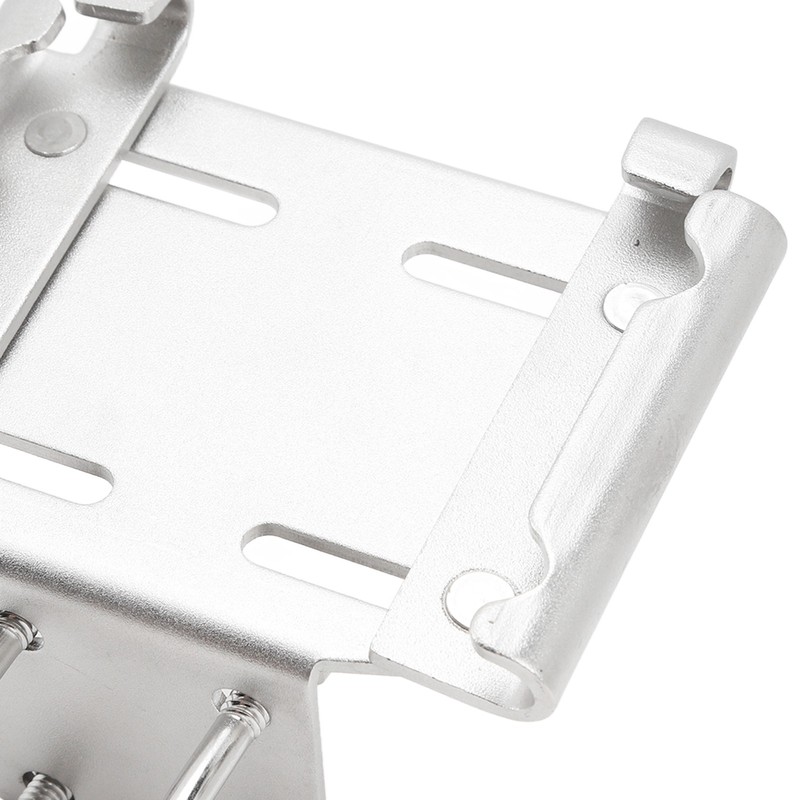 Rail Mount Anchor Bracket Reliable Rugged High Hardness Rail Mount
