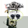 YOIASUGH 1Pcs 753-08319 3 Line Primer Bulb for MTD Craftsman