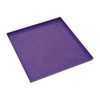 Merrychef Full Size Cooking Tray Purple For 12" Cavity Size