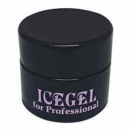 ICE GEL ABLACK Color Gel 721 3g