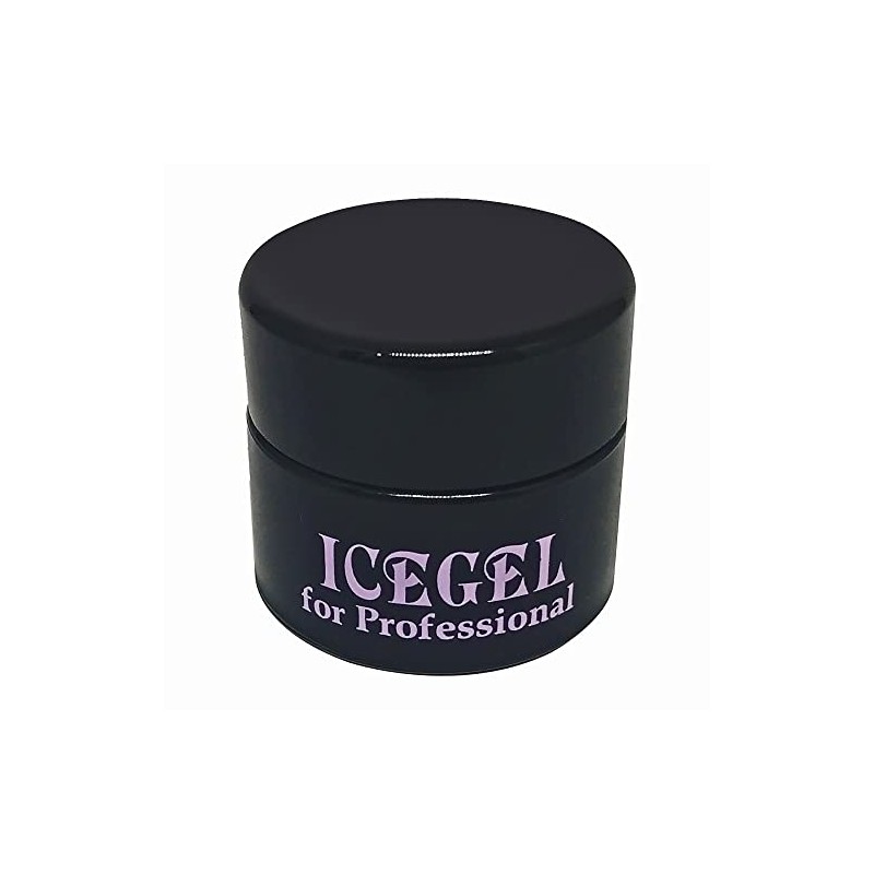 ICE GEL ABLACK Color Gel 721 3g