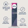 Veet Expert Hair Removal Cream, Removes Stubborn Hair, All Skin