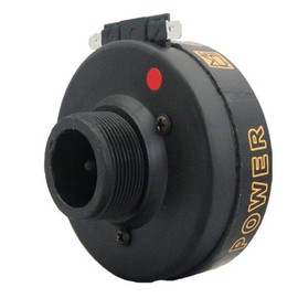 Mr Dj HD-400 Professional Grade Horn Driver