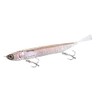 Shimano ZR-J11T Lure, Freshwater Plug, Bantam Gigil 115, Flash Boost,