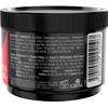 Organogal Grisi, Gel Extra Firme Negro Intenso, 400 gramos (Paquete