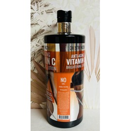 3X SCULPT Sculpt 3X Strength Anti-Aging Vitamin C Brightening Lotion 32 oz JUMBO SIZE