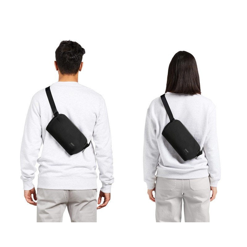 Bellroy Classic Sling (Everyday Minimalist 3L Crossbody Bag with Internal