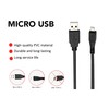 KKPOERT Replacement Charger Micro USB Cable Cord Compatible with SteelSeries
