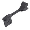 Camera Thumb Support Grip,Aluminium Alloy Thumb Grip Handle Hot Shoe