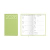 Idena 12043 Pocket Diary 2026, Ladytimer in Format 8.7 x