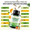 Windboss Biotina Contribuye Al Mantenimiento Del Cabello,