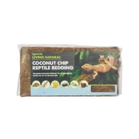 Komodo Coco Brick Reptile Bedding