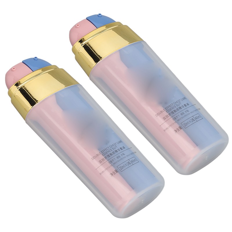 2pcs 80ml Chest Firm Lifting Cream Anti Sagging Bust Care