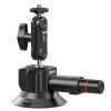 DJI, Instar360, GoPro Ulanzi SC-01 Strong Suction Cup Mount for