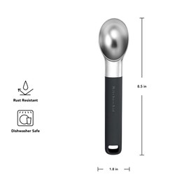 KitchenAid Ice Cream Scoop