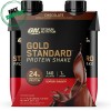Optimum Nutrition Gold Standard Protein Shake, 24G Protein, 11 Fl
