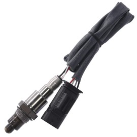 Walker Products 350-341031 Oxygen Sensor, Original Equipment Replacement Premium O2 Sensor, Direct Fit