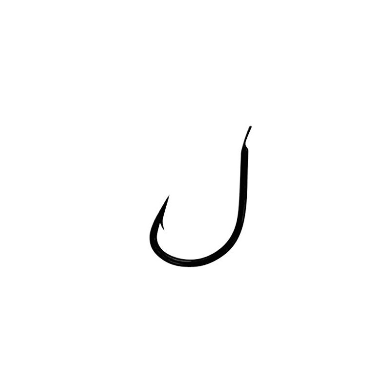Gamakatsu Hook BKD-3610N Forelle 120CM Gr. 8 Zielfischhaken