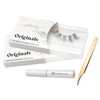 Lilac St. Starter Kit - Complete DIY eyelash extension kit,