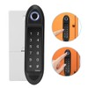 Intelligent Lock Password Biometric Fingerprint Unlock Safety for Wardrobe File