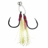 Mustad Light Jigging Assist Rig Ll Fishing Terminal Tackle (Pack