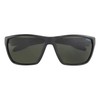 O'Neill Wove X2.0 Sunglasses - Matte Black, Matte black